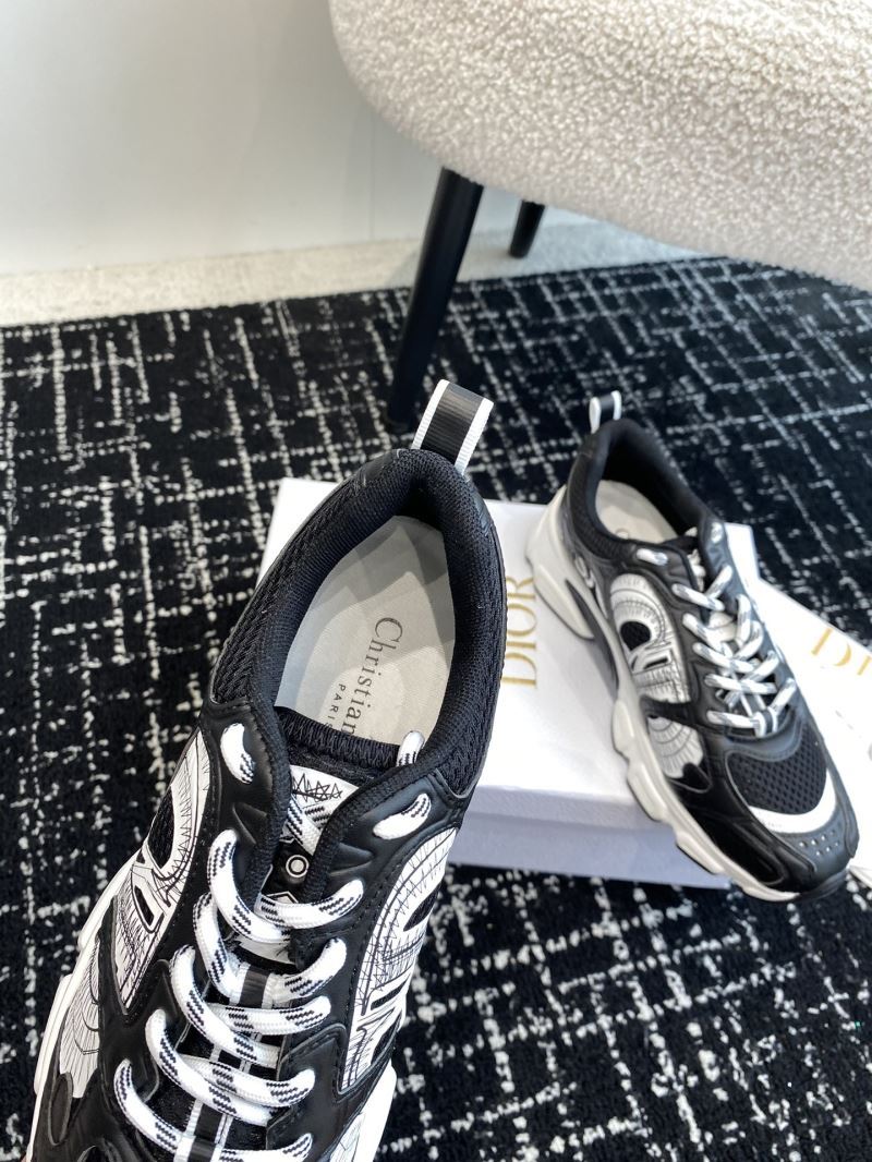 Christian Dior Sneaker